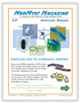MedMyst Magazine: Infectious Diseases