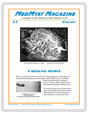 MedMyst Magazine: Cholera