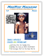 MedMyst Magazine: Poxes