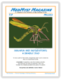 MedMyst Magazine: Malaria