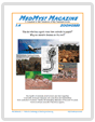 MedMyst Magazine: Zero-Hour Zoonosis