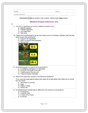 Quiz - Mission 1