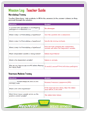 Mission Logs - Microbiology Path