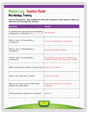 Mission Logs - Microbiology Path