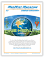 MedMyst Magazine: Disease Discovery