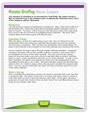 Synopsis - Epidemiology Path