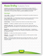 Vocabulary - Epidemiology Path