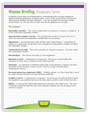 Vocabulary - Microbiology Path