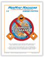 MedMyst Magazine: Disease Control