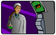 Disease Defenders