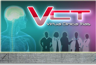 Virtual Clinical Trials